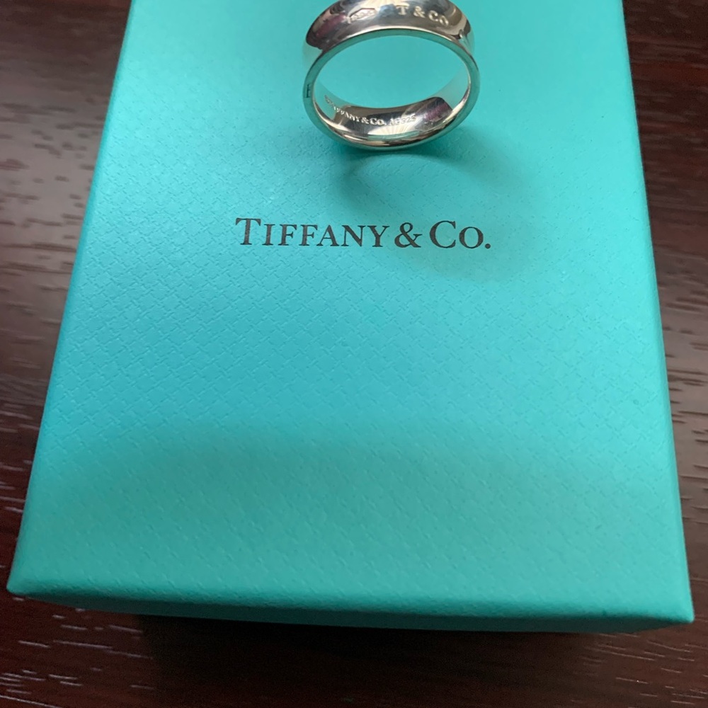 Tiffany & Company Ring